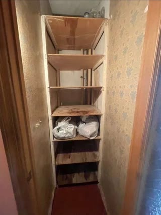 Продаж 3-кімнатної квартири на Троєщені