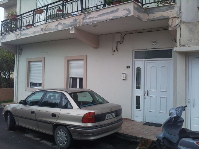 Διαμέρισμα 114τ.μ.