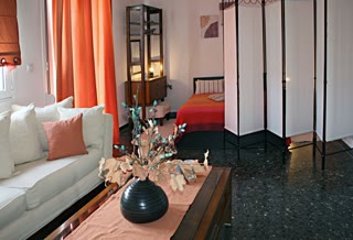 Квартира 80 м²