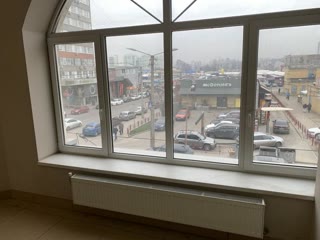 Urgently rent out premises for office