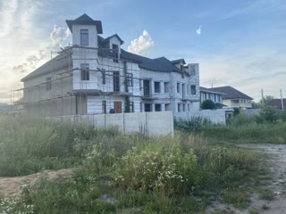 Продам дом Даниловка