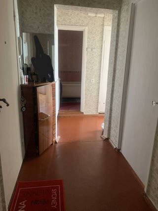 Продається 2 кім. квартира 51 м2 на Борщагівці