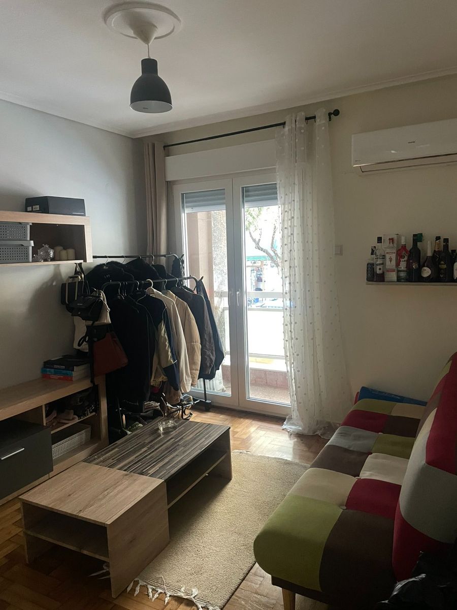 40 m² Apartment