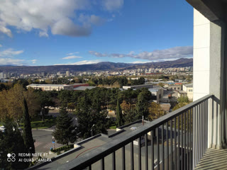 For Sale 2-room Apartment on Parkovo-Syretska Street, Syrets Park