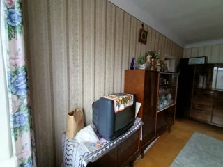 Продам 2 к. квартиру район 8 хлебзавода, Салтовка