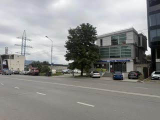 Аренда коммерческого здания в Тбилиси