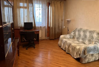 Продам 4к квартиру Академіка Павлова Салтівка