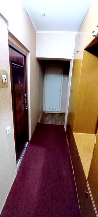 Продам 3х ком квартиру Салтовка, 606 мкр-н