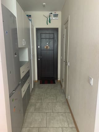 Продаж 1-кімнатної квартири в ЖК Smart house біля метро Берестейська