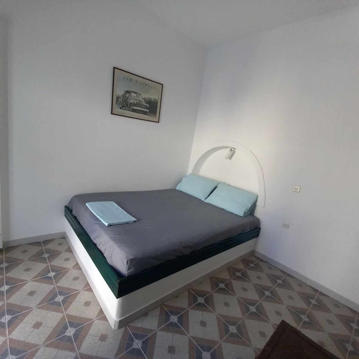 40 m² Detached House