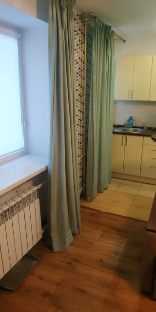 For Sale Studio Apartment Novye Doma, Salyut