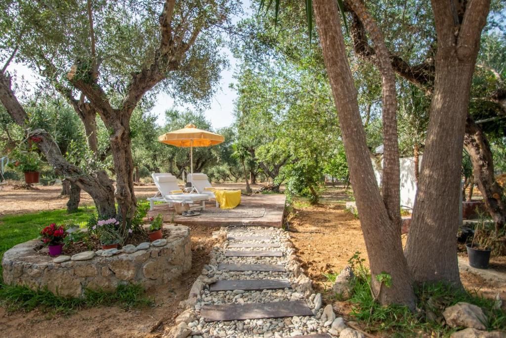 Διαμερίσματα συγκρότημα, 350τ.μ.