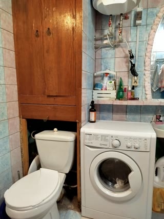 Продам 2х кімнатну Північна Салтівка 3
