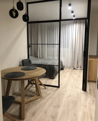 Продам 1к квартиру ЖК Пролісок