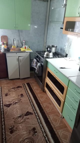 Продам 2к квартиру Сортировка