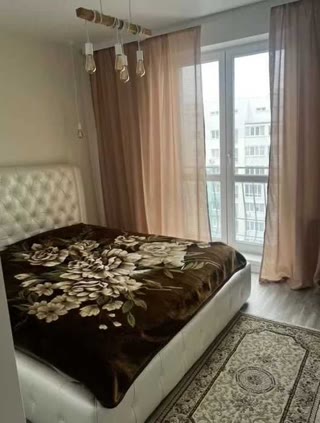 Продам 1к квартиру в новому домі ЖК Левада