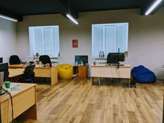 найкращий офіс у центрі міста з меблями 200 м2