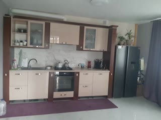 Sale of a 2-room apartment in Holosiivskyi District