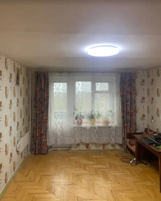 Продам 1к квартиру Новожаново