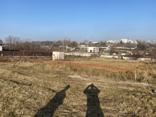Продажа земельного участка Соломенський район вулиця Медова