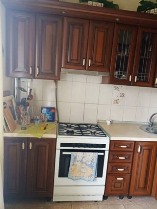 Продам 2к квартиру Центр, Клочковська
