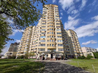 Продаж 2-кімнатної квартири на Позняках