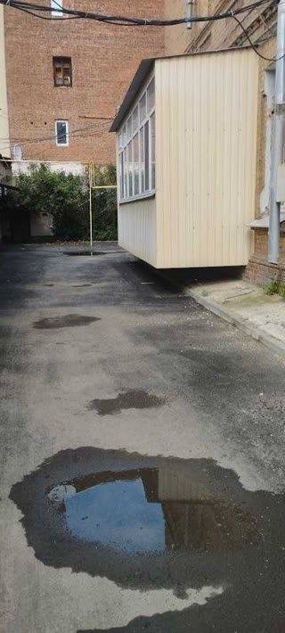 Продам 1к квартиру Центр.  м Университет