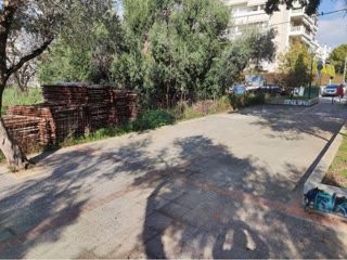 Участок 735 м²
