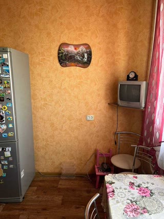For Sale 2-room Apartment Bolshaya Koltsevaya, Horizont