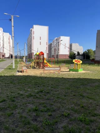 Продам 2х к квартиру ЖК Птичка, Салтовка