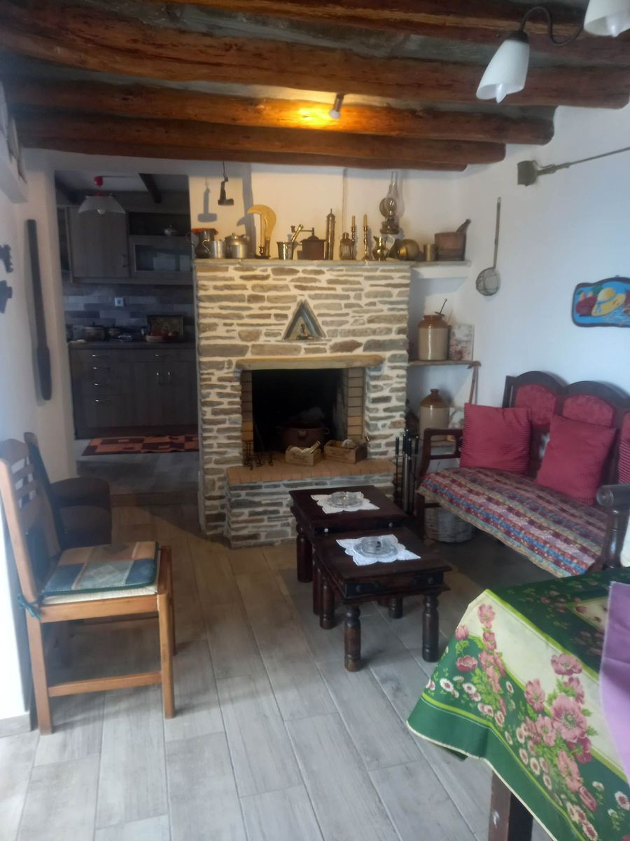 Μονοκατοικία 142 τ.μ.