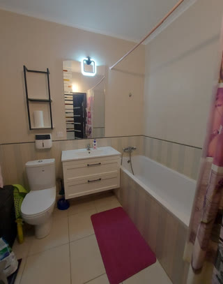 Продаж 2-кімнатної квартири в ЖК, вул. Олени Пчілки, метро Позняки