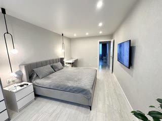 For Sale 3-Room Apartment, Horizon