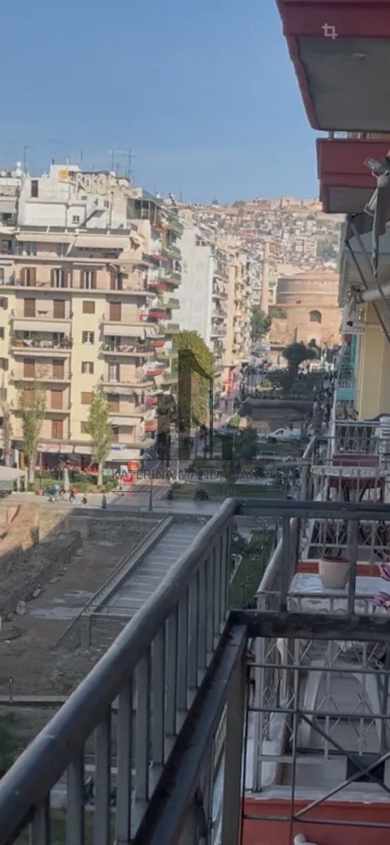Διαμέρισμα 132τ.μ.