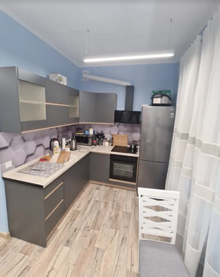 Продам 2х к квартиру Алексеевка