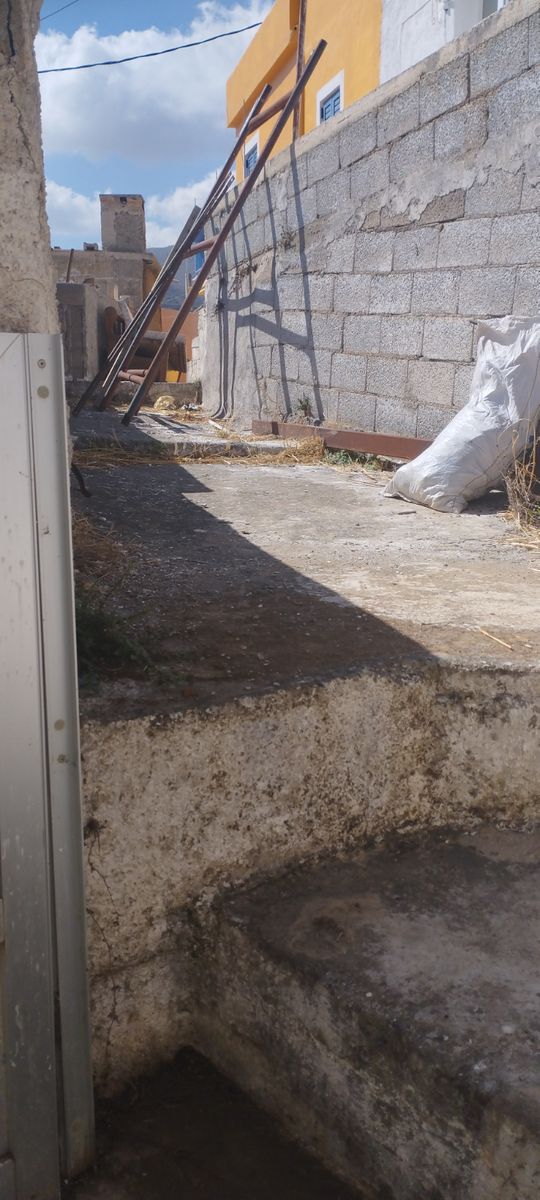 Μονοκατοικία 50τ.μ.