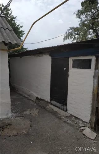 Продам будинок на Основі без агентства!