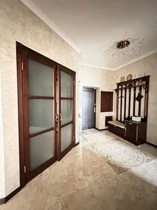 Продам 3к квартиру ЖК Мирний, Бот Сад