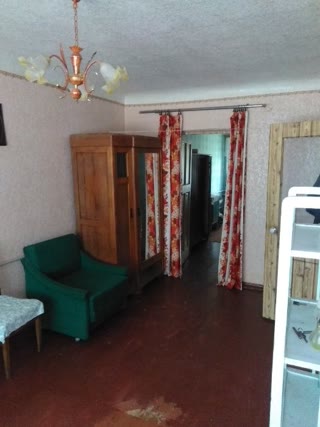 Продам 2х кімнатну квартиру