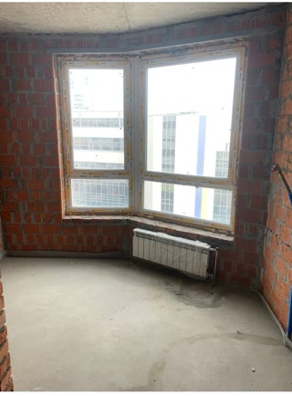 Продаж 3-кімнатної квартири в ЖК Soho Residence