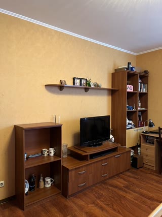 Продаж 2-кімнатної квартири Дніпровська Набережна