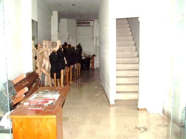 Κατάστημα 219τ.μ.