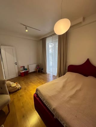 7-room private house for sale in Tskneti