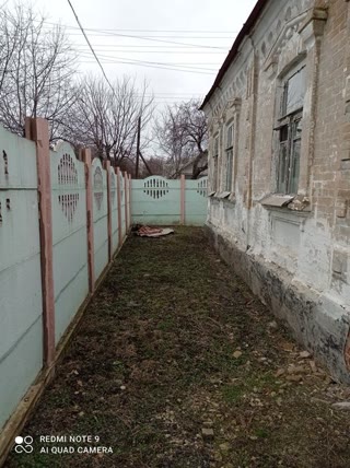 Продам дом на три а
