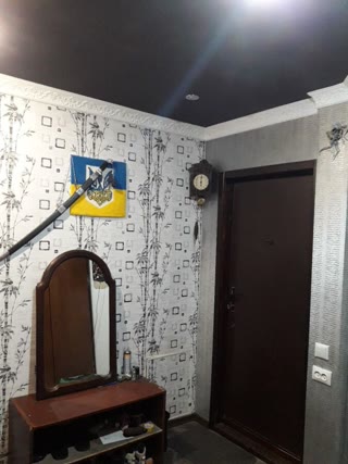 Продам 3х кімнатну квартиру