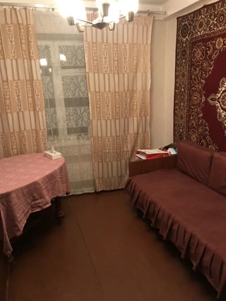 Продається 3 кім. квартира 68м2 на Березняках
