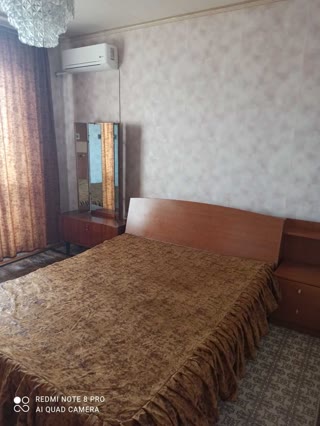 Продам 2х к.квартиру Салтовка