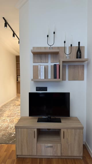 Your Perfect Home