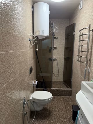 Продається євродвушка з ремонтом, ЖК, Солом’янський р-н