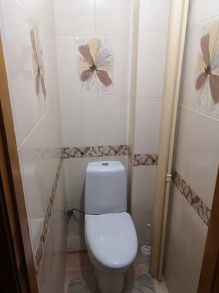 Продам 5к квартиру